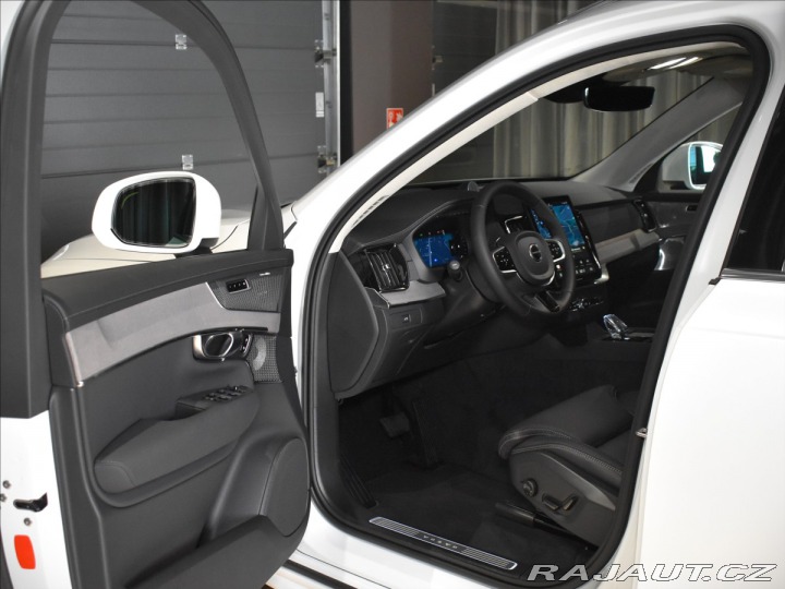 Volvo XC90 2,0 B5  Ultra Bright 2026