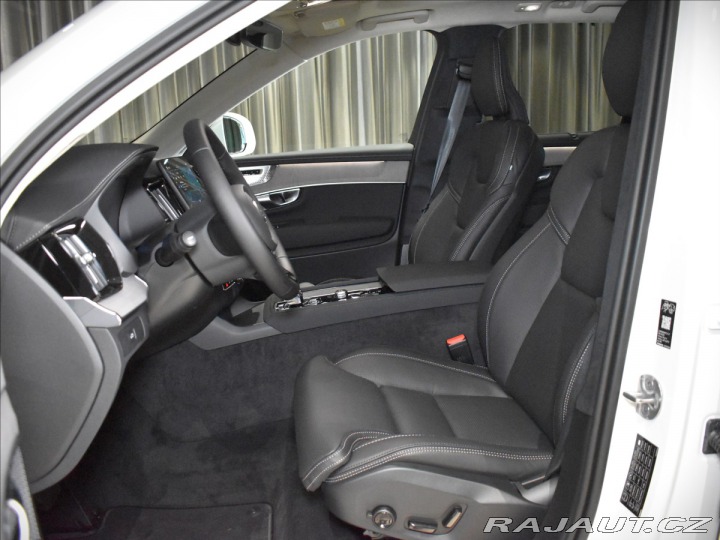 Volvo XC90 2,0 B5  Ultra Bright 2026