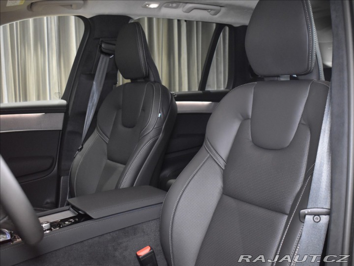 Volvo XC90 2,0 B5  Ultra Bright 2026