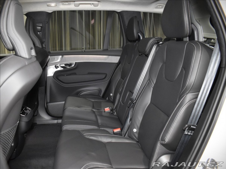 Volvo XC90 2,0 B5  Ultra Bright 2026