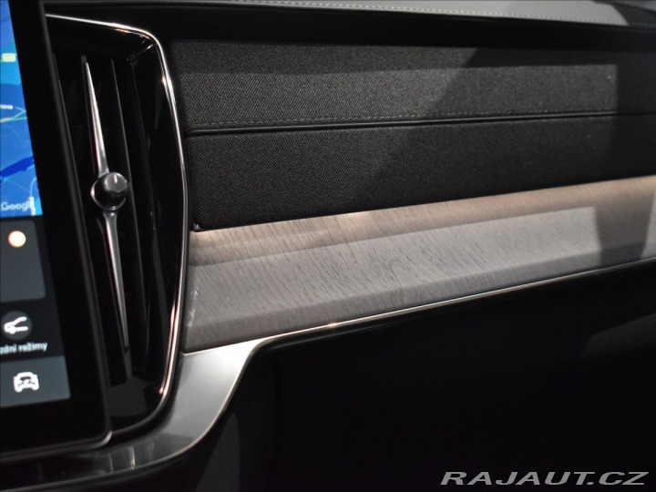 Volvo XC90 2,0 B5  Ultra Bright 2026