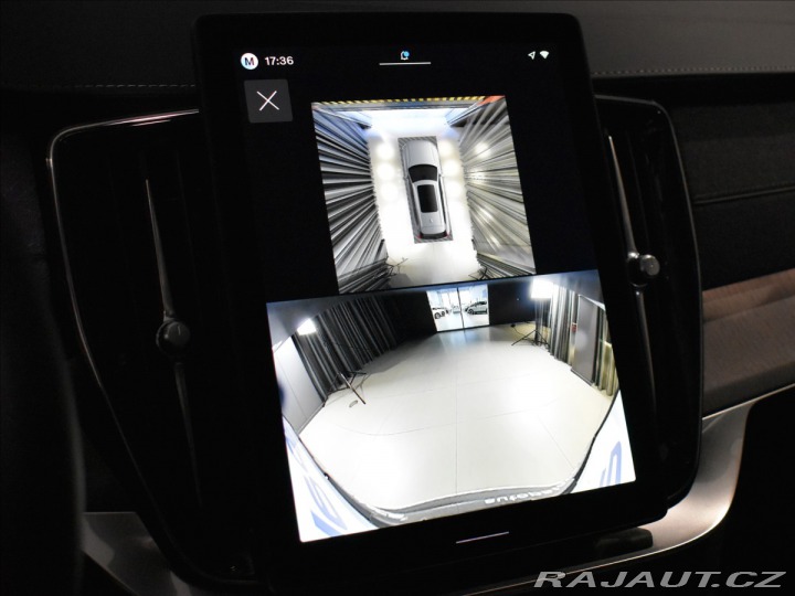 Volvo XC90 2,0 B5  Ultra Bright 2026