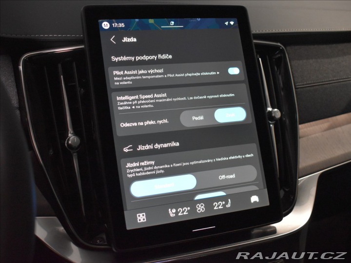 Volvo XC90 2,0 B5  Ultra Bright 2026