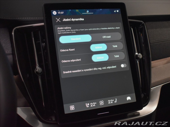 Volvo XC90 2,0 B5  Ultra Bright 2026