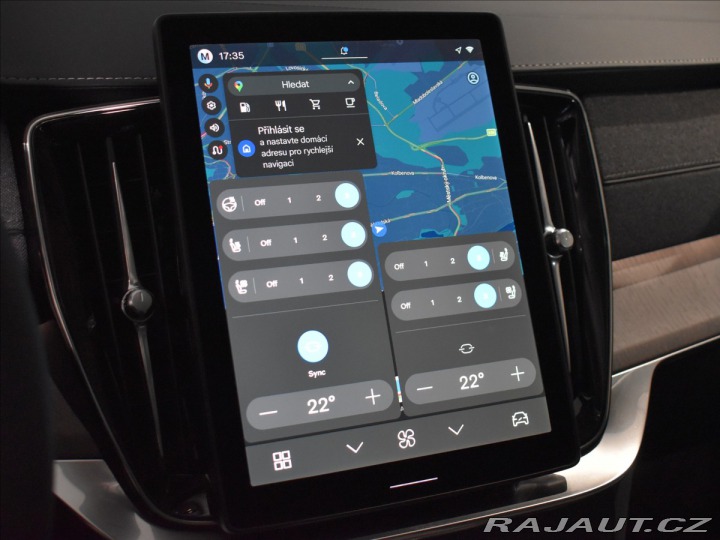 Volvo XC90 2,0 B5  Ultra Bright 2026