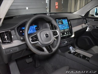 Volvo XC90 2,0 B5  Ultra Bright 2026