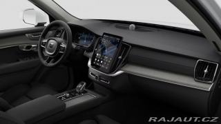 Volvo XC90 2,0 B5  Ultra Bright 2025