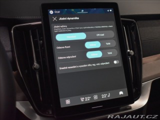 Volvo XC90 2,0 B5  Ultra Bright 2026