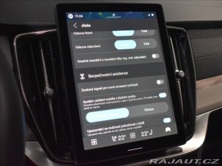 Volvo XC90 2,0 B5  Ultra Bright 2026