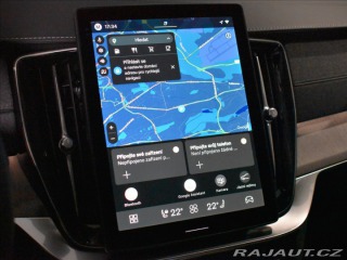 Volvo XC90 2,0 B5  Ultra Bright 2026