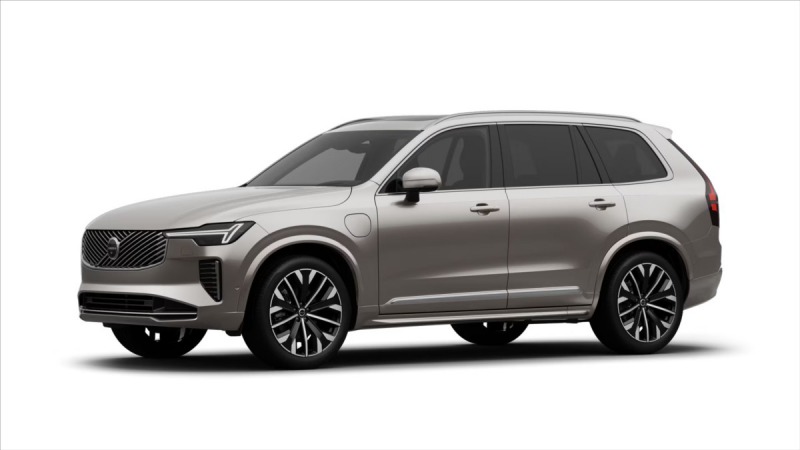Volvo XC90 2,0 T8  Ultra Bright
