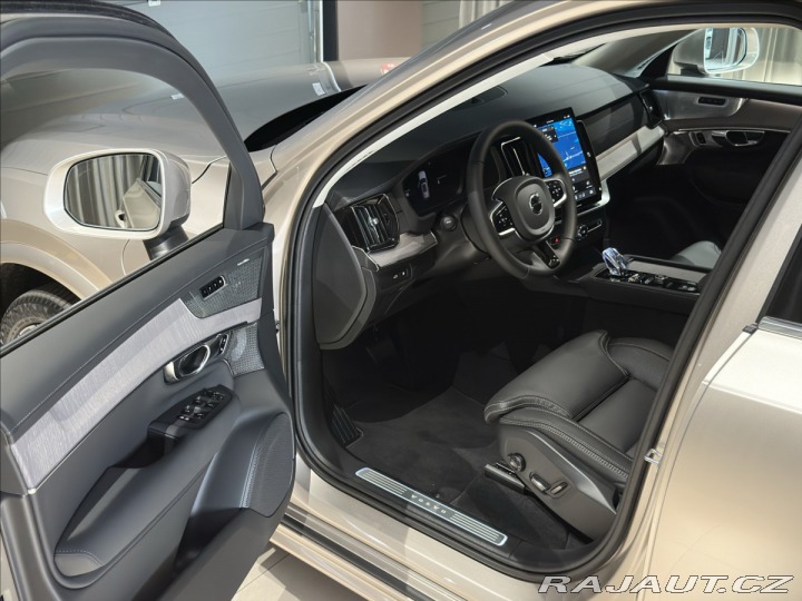 Volvo XC90 2,0 T8 Ultra Bright 2026