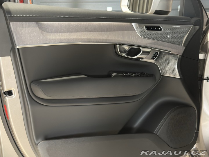 Volvo XC90 2,0 T8 Ultra Bright 2026