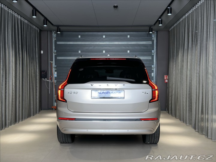 Volvo XC90 2,0 T8 Ultra Bright 2026