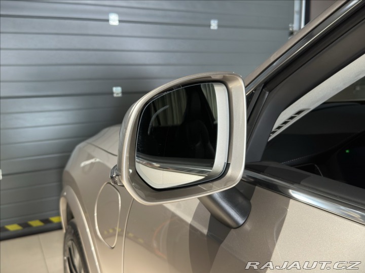 Volvo XC90 2,0 T8 Ultra Bright 2026