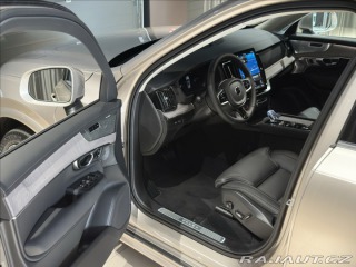 Volvo XC90 2,0 T8 Ultra Bright 2026