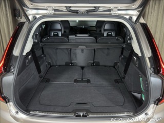 Volvo XC90 2,0 T8 Ultra Bright 2026