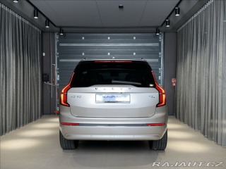 Volvo XC90 2,0 T8 Ultra Bright 2026