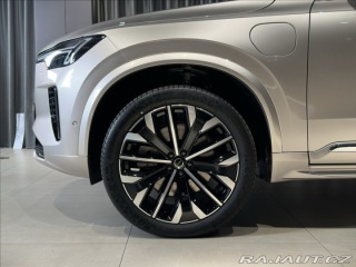 Volvo XC90 2,0 T8 Ultra Bright 2026