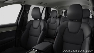 Volvo XC90 2,0 T8  Plus Bright 2026