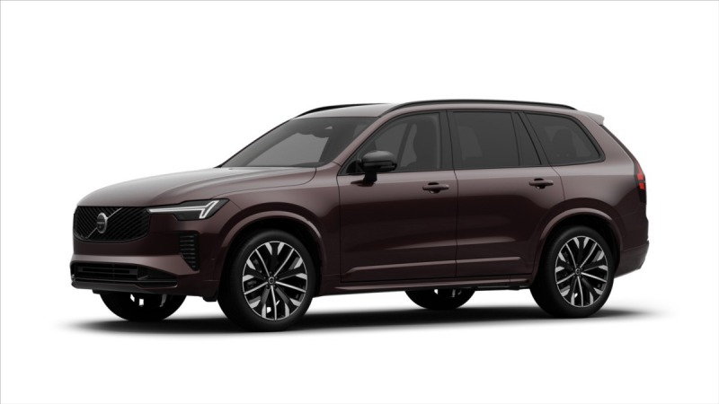 Volvo XC90 2,0 B5  Plus Dark