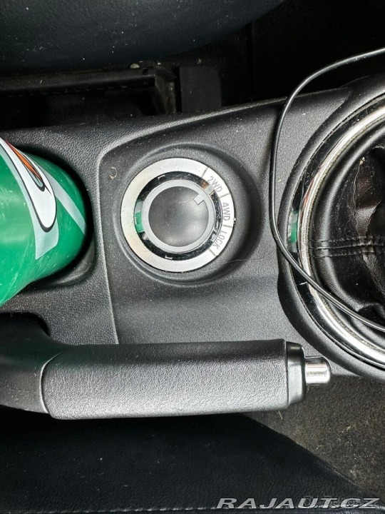 Citroën C4 Aircross aircross 2015 4x4. 2015