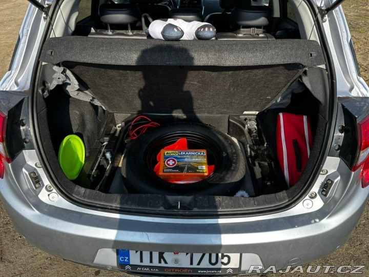 Citroën C4 Aircross aircross 2015 4x4. 2015