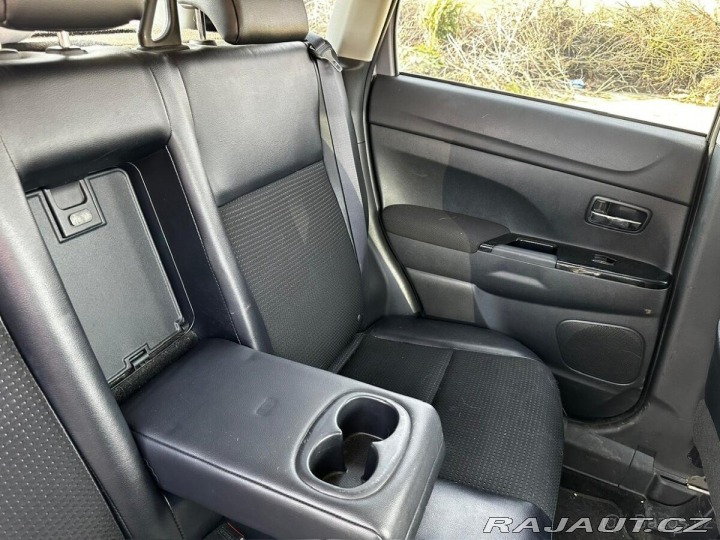 Citroën C4 Aircross aircross 2015 4x4. 2015