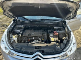 Citroën C4 Aircross aircross 2015 4x4. 2015