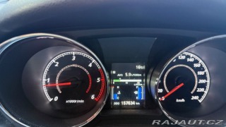 Citroën C4 Aircross aircross 2015 4x4. 2015