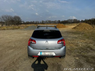 Citroën C4 Aircross aircross 2015 4x4. 2015
