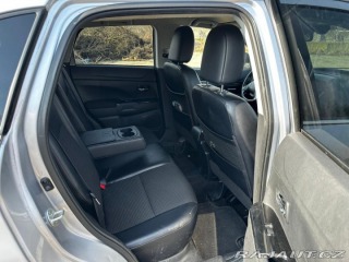 Citroën C4 Aircross aircross 2015 4x4. 2015