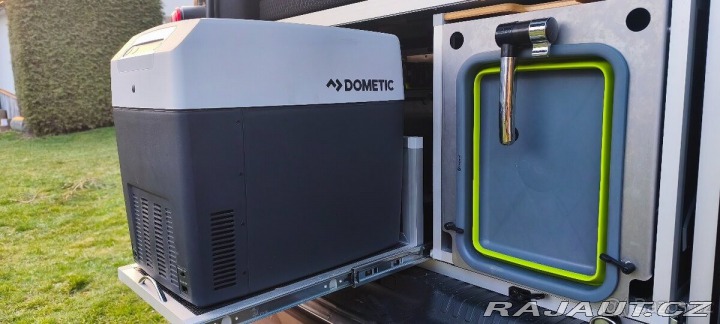 Citroën SpaceTourer 2,0 2019