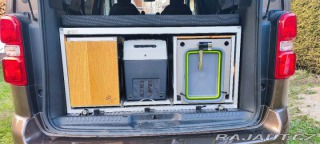 Citroën SpaceTourer 2,0 2019