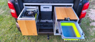 Citroën SpaceTourer 2,0 2019