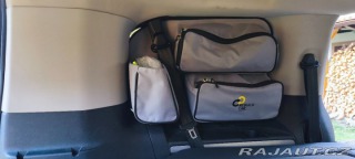 Citroën SpaceTourer 2,0 2019