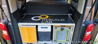 Citroën SpaceTourer 2,0 2019