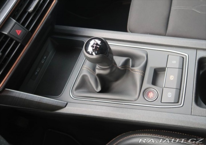 Cupra Formentor 1,5   TSI (110kW) 1800