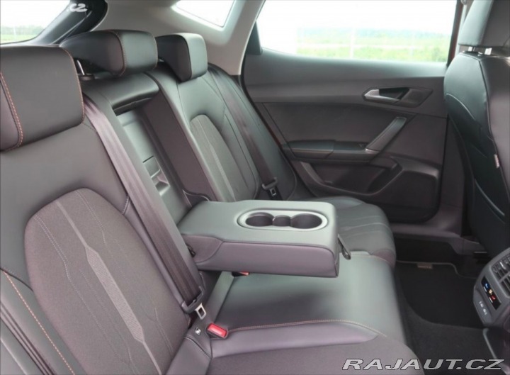 Cupra Formentor 1,5 TSI (110kW) 1800