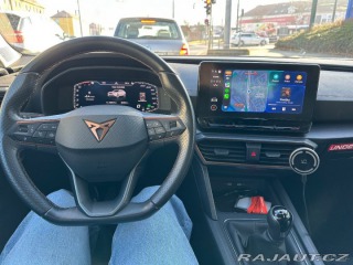 Cupra Formentor 1,5 TSI (110kW) 1800