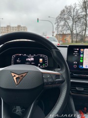 Cupra Formentor 1,5 TSI (110kW) 1800