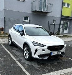 Cupra Formentor 1,5 TSI (110kW) 1800