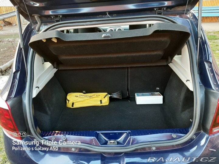 Dacia Sandero 1,0 2018