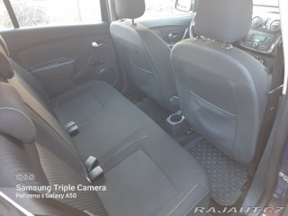 Dacia Sandero 1,0 2018