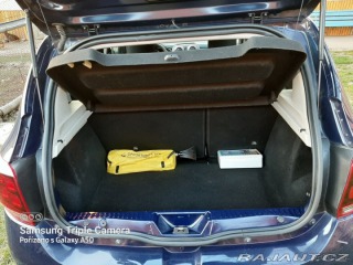 Dacia Sandero 1,0 2018