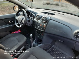 Dacia Sandero 1,0 2018