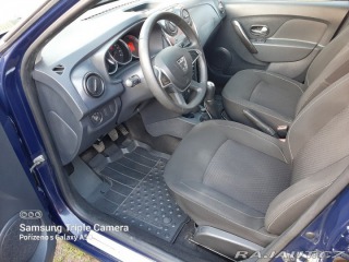 Dacia Sandero 1,0 2018
