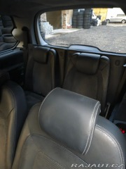 Ford Galaxy 2,0 TDCi 103Kw 7 míst 2008