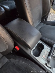 Ford Galaxy 2,0 TDCi 103Kw 7 míst 2008