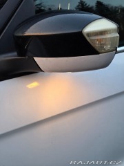 Ford Galaxy 2,0 TDCi 103Kw 7 míst 2008